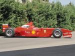 Ferrari F300 1998 года